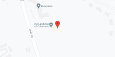 The Landings at Covenant Woods in google map
