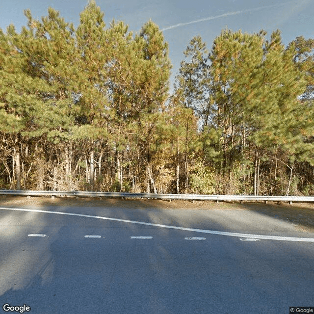 The Landings at Covenant Woods 