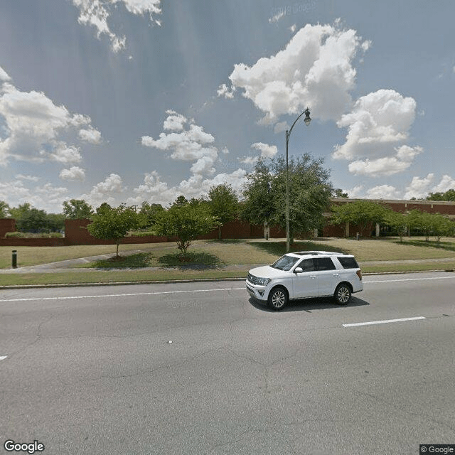 street view of Rest Awhile Nursing Home