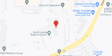 The Glen Villas in google map