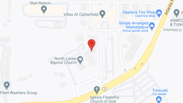 The Glen Villas in google map