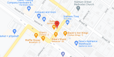 Mulberry Grove Senior Living in google map