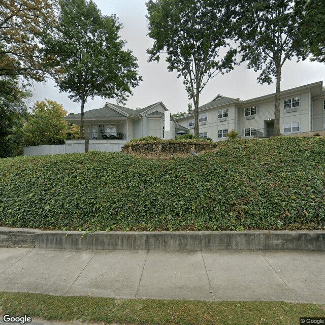 street view of Legacy Ridge at Buckhead