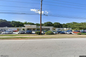 Riverdale Center /  Care and Rehabilitation C 