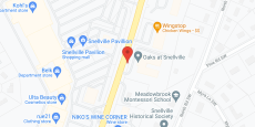 Parkside Senior Living and Memory Care at Snellville in google map