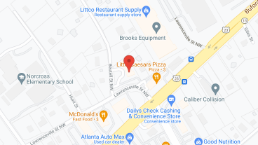 Morning Starr Communities, Inc. in google map