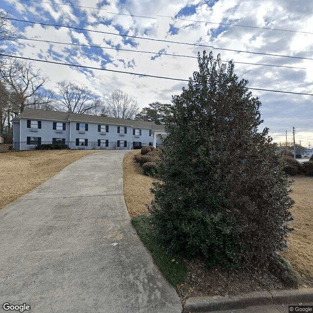 street view of Morning Starr Communities, Inc.