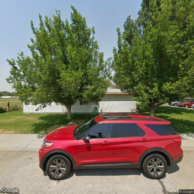 street view of Ashley Manor Senior Living