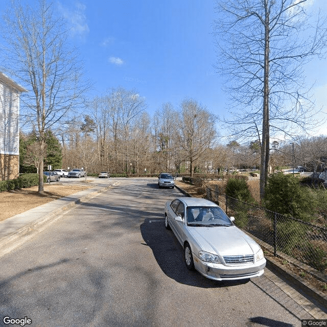 street view of Applewood Towers II