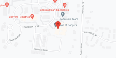 Parkside Assisted Living and Memory Care at Conyers in google map