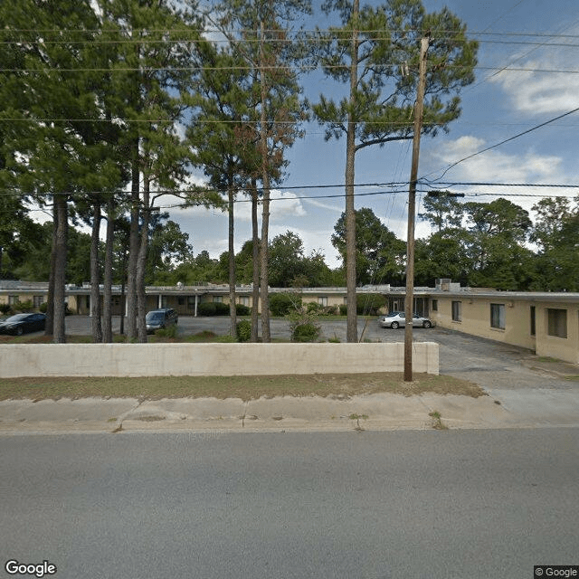 street view of Gene's Residential Care Facility #2