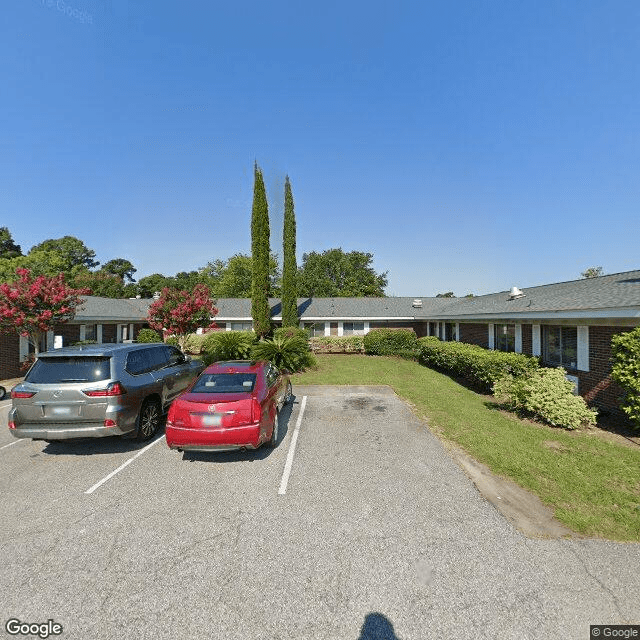 Cooper River Post Acute 