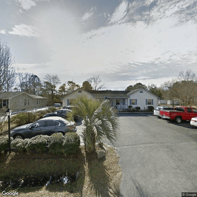 street view of Quality Care Residential Home