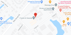 Franke at Sea Side in google map