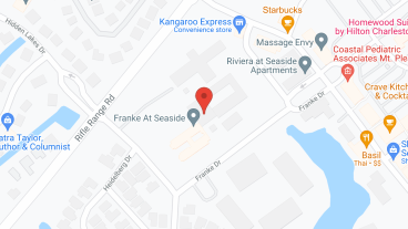 Franke at Sea Side in google map