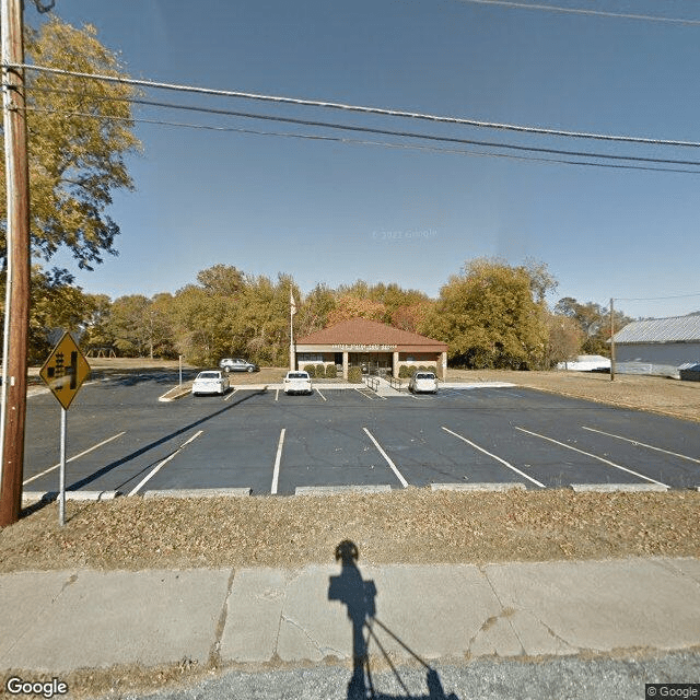 street view of Shady Oak Boarding Home II