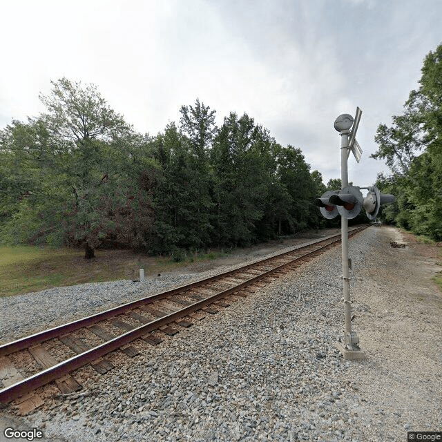 street view of The Oaks of Orangeburg