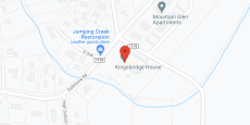 Kingsbridge House in google map