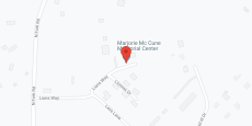 Marjorie McCune Memorial Center in google map
