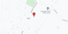 Meadow Lakes of Statesville Memory Care in google map