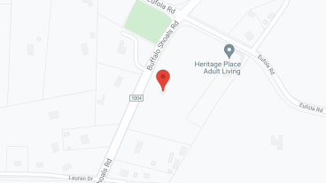 Meadow Lakes of Statesville Memory Care in google map