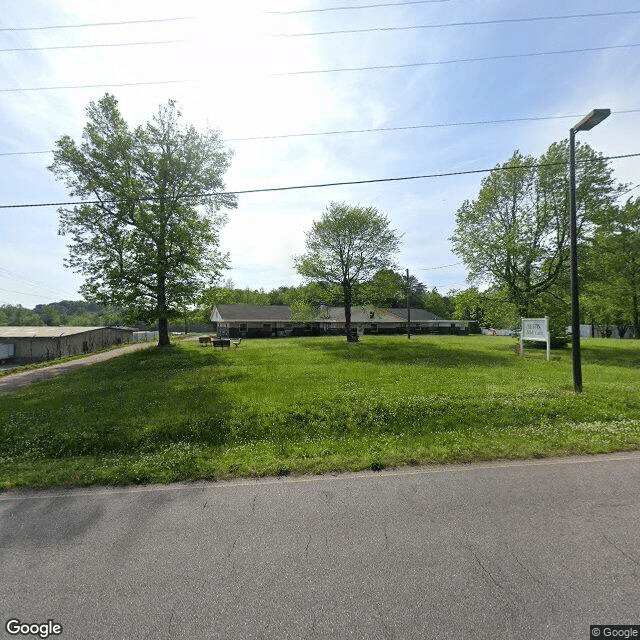 street view of Austin Adult Care