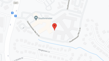 Southminster Retirement Community in google map
