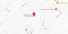Village Square Apartments in google map