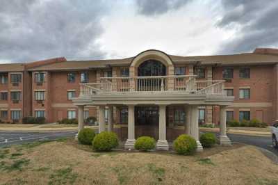 Photo of Independence Village of Olde Raleigh Sky Active Living