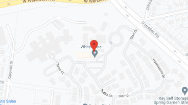 WhiteStone in google map