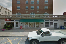 Robert E Lee Building 