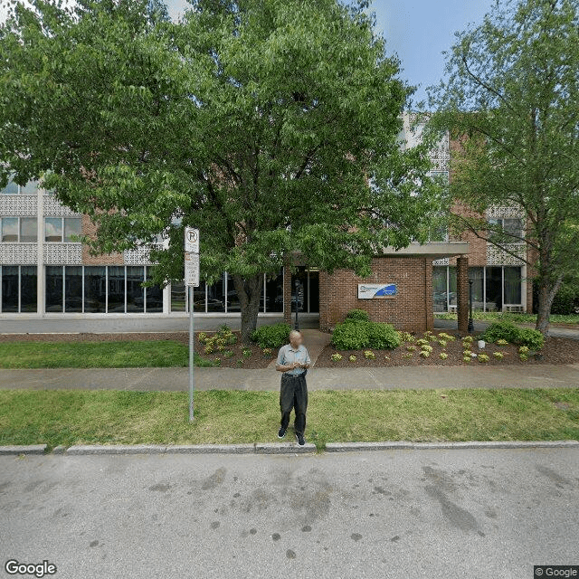 Harbour Pointe Medical and Rehabilitation Center 