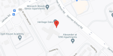 Village at Heritage Oaks in google map