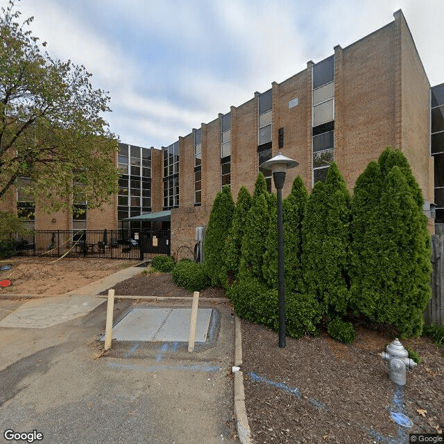 Photo of Ruxton Health of Stratford Hills