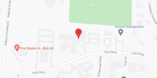 Bellgrade Estates Senior Living in google map