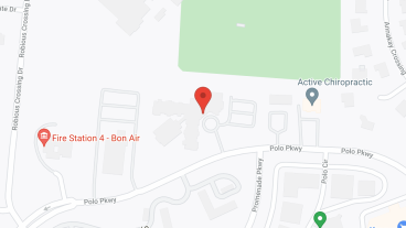 Bellgrade Estates Senior Living in google map