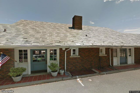 Photo of Ashland Nursing and Rehabilitation Center