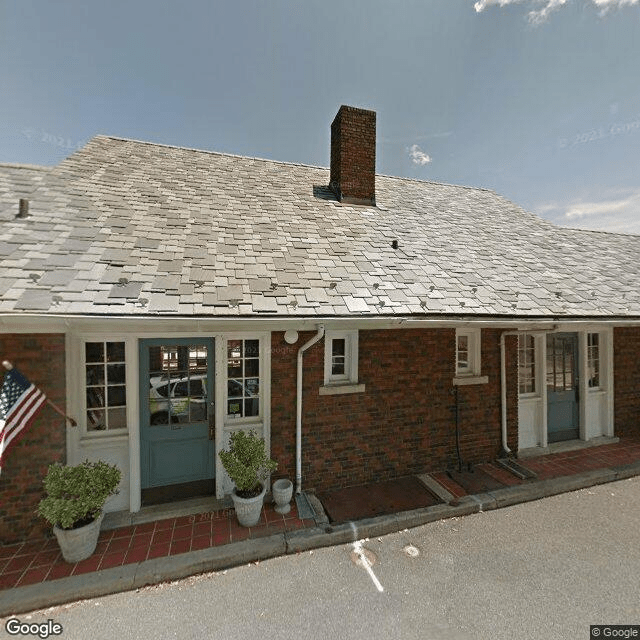 street view of Ashland Nursing and Rehabilitation Center