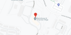 The Estates at Charlottesville in google map
