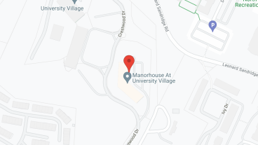 The Estates at Charlottesville in google map