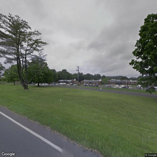 street view of Culpeper Health Care Ctr