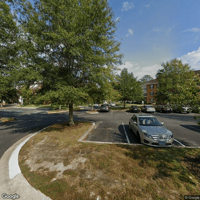 street view of Lakeside at Mallard Landing