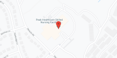 Copper Ridge in google map