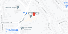 Ridgeway Village in google map