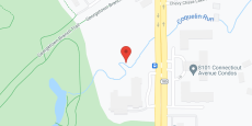 Discovery Village Chevy Chase in google map