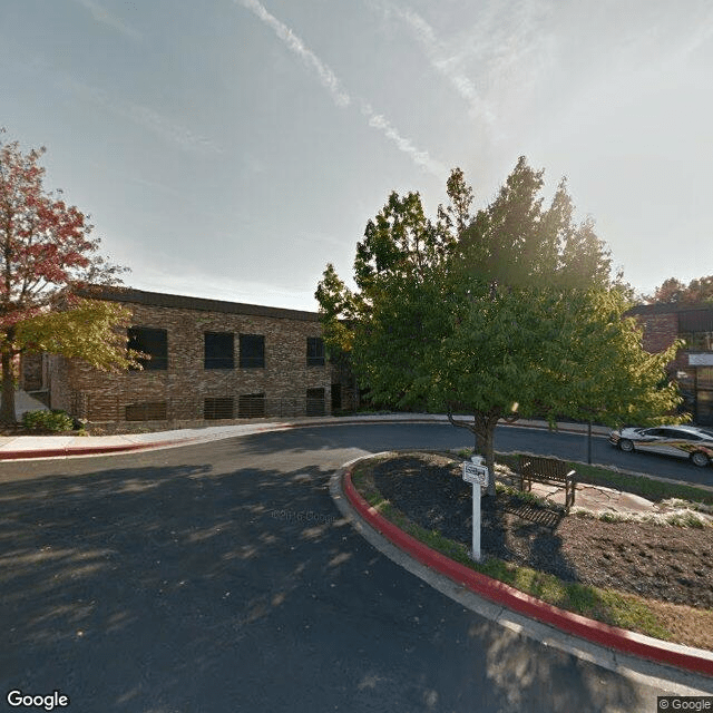 street view of Autumn Lake Healthcare at Cherry Lane