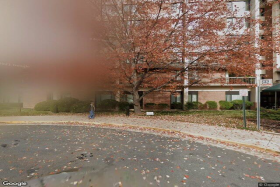 Photo of Hunters Woods Fellowship House