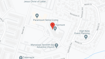 The Fairmont by Barclay House in google map