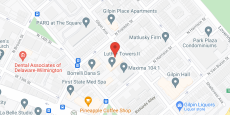 Luther Towers II in google map
