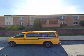 Wyomissing Nursing and Rehabilitation Center 
